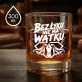 Szklanka Do Whisky Dla Pisarza Prezent Dla Mężczyzny: Bez Łyku Nie Ma Wątku Szklanka Do Whisky Dla Pisarza Prezent Dla Mężczyzny: Bez Łyku Nie Ma Wątku