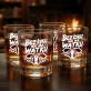 Szklanka Do Whisky Dla Pisarza Prezent Dla Mężczyzny: Bez Łyku Nie Ma Wątku Szklanka Do Whisky Dla Pisarza Prezent Dla Mężczyzny: Bez Łyku Nie Ma Wątku