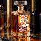 Karafka Do Whisky z Grawerem Dla Pływaka Prezent: Pływacki Humor Karafka Do Whisky z Grawerem Dla Pływaka Prezent: Pływacki Humor