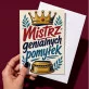 Kartka z Życzeniami Dla Kumpla Dla Mężczyzny: Suchy Humor Kumpla Kartka z Życzeniami Dla Kumpla Dla Mężczyzny: Suchy Humor Kumpla