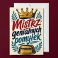 Kartka z Życzeniami Dla Kumpla Dla Mężczyzny: Suchy Humor Kumpla Kartka z Życzeniami Dla Kumpla Dla Mężczyzny: Suchy Humor Kumpla