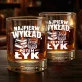 Szklanka Do Whisky Dla Wykładowcy Prezent Dla Mężczyzny: Najpierw Wykład, Potem Łyk Szklanka Do Whisky Dla Wykładowcy Prezent Dla Mężczyzny: Najpierw Wykład, Potem Łyk