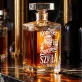Karafka Do Whisky z Grawerem Dla Filatelisty Prezent: Humor Filatelisty