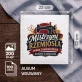 Album Na Zdjęcia Tradycyjny Dla 70 Latki Prezent Na 70 Urodziny Dla Kobiety: Rzemieślnicza Duma