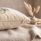 Poduszka Dekoracyjna Dla Ogrodnika Prezent Dla Mężczyzny: Botaniczna Elegancja Poduszka Dekoracyjna Dla Ogrodnika Prezent Dla Mężczyzny: Botaniczna Elegancja