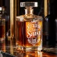 Karafka Do Whisky z Grawerem Dla Ojca Chrzestnego Prezent: Rodzinny Autorytet Karafka Do Whisky z Grawerem Dla Ojca Chrzestnego Prezent: Rodzinny Autorytet