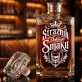 Karafka Do Whisky z Grawerem Dla Ojca Chrzestnego Prezent: Rodzinny Autorytet Karafka Do Whisky z Grawerem Dla Ojca Chrzestnego Prezent: Rodzinny Autorytet