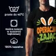 Koszulka Męska Na Zajączka Prezent Dla Mężczyzny: Operacja Zając