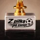 Statuetka Z Grawerem Dla Piłkarza Prezent Dla Mężczyzny: Z Piłką Po Swoje