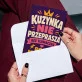 Kartka z Życzeniami Dla Kuzynki Dla Kobiety: Manifest Kuzynki