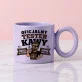 Kubek Z Okrągłym Uchem Dla Taty Prezent Na Dzień Ojca Dla Mężczyzny: Kawowy Humor Taty Kubek Z Okrągłym Uchem Dla Taty Prezent Na Dzień Ojca Dla Mężczyzny: Kawowy Humor Taty