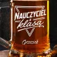 Kufel Personalizowany z Grawerem Na Dzień Nauczyciela Dla Faceta Prezent: Nowoczesna Elegancja Kufel Personalizowany z Grawerem Na Dzień Nauczyciela Dla Faceta Prezent: Nowoczesna Elegancja
