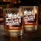 Szklanki Do Whisky z Grawerem Na Urodziny Prezent Dla Mężczyzny: Wciąż Młody Duchem Szklanki Do Whisky z Grawerem Na Urodziny Prezent Dla Mężczyzny: Wciąż Młody Duchem