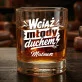 Szklanki Do Whisky z Grawerem Na Urodziny Prezent Dla Mężczyzny: Wciąż Młody Duchem Szklanki Do Whisky z Grawerem Na Urodziny Prezent Dla Mężczyzny: Wciąż Młody Duchem