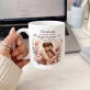 Kubek Z Nadrukiem Dla Mamy Prezent Na Dzień Mamy Dla Kobiety: Bezpieczne Miejsce Mamy Kubek Z Nadrukiem Dla Mamy Prezent Na Dzień Mamy Dla Kobiety: Bezpieczne Miejsce Mamy
