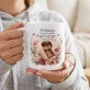 Kubek Z Nadrukiem Dla Mamy Prezent Na Dzień Mamy Dla Kobiety: Bezpieczne Miejsce Mamy Kubek Z Nadrukiem Dla Mamy Prezent Na Dzień Mamy Dla Kobiety: Bezpieczne Miejsce Mamy