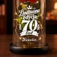 Wieczna Róża LED Na 70 Urodziny Prezent Dla 70 Latki Kobiety: Limitowana Edycja: 70 Lat Wieczna Róża LED Na 70 Urodziny Prezent Dla 70 Latki Kobiety: Limitowana Edycja: 70 Lat