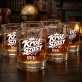 Szklanki Do Whisky z Grawerem Dla Kierowcy Tira Prezent Dla Mężczyzny: Król Szosy Szklanki Do Whisky z Grawerem Dla Kierowcy Tira Prezent Dla Mężczyzny: Król Szosy