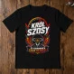 Koszulka Męska Dla Kierowcy Prezent Dla Mężczyzny: Król Szosy