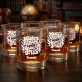 Szklanki Do Whisky z Grawerem Na Święta Prezent Dla Mężczyzny: Mistrz Kanapy I Grilla Szklanki Do Whisky z Grawerem Na Święta Prezent Dla Mężczyzny: Mistrz Kanapy I Grilla