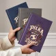 Kalendarz Książkowy A5 2027 Dla Fana Piłki Nożnej Prezent Dla Mężczyzny: Boiskowa Pasja Kalendarz Książkowy A5 2027 Dla Fana Piłki Nożnej Prezent Dla Mężczyzny: Boiskowa Pasja