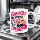 Kubek Z Nadrukiem Dla Emerytki Prezent Na Emeryturę Dla Kobiety: Superbohaterka Kubek Z Nadrukiem Dla Emerytki Prezent Na Emeryturę Dla Kobiety: Superbohaterka