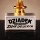 Statuetka Z Grawerem Dla Dziadka Prezent Na Dzień Dziadka Dla Mężczyzny: Dziadek Od Zadań Specjalnych