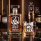 Zestaw Do Whisky Dla Młodego Taty Prezent Na Dzień Ojca Dla Mężczyzny: Młody Ojciec.