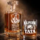 Zestaw Do Whisky Dla Młodego Taty Prezent Na Dzień Ojca Dla Mężczyzny: Młody Ojciec.
