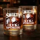 Szklanka Do Whisky Dla Proboszcza Prezent Dla Mężczyzny: Święty Łyk Spokoju Szklanka Do Whisky Dla Proboszcza Prezent Dla Mężczyzny: Święty Łyk Spokoju