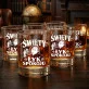 Szklanka Do Whisky Dla Proboszcza Prezent Dla Mężczyzny: Święty Łyk Spokoju Szklanka Do Whisky Dla Proboszcza Prezent Dla Mężczyzny: Święty Łyk Spokoju