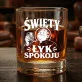 Szklanka Do Whisky Dla Proboszcza Prezent Dla Mężczyzny: Święty Łyk Spokoju Szklanka Do Whisky Dla Proboszcza Prezent Dla Mężczyzny: Święty Łyk Spokoju