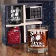 Zestaw Prezentowy Whisky Dla Proboszcza Dla Mężczyzny: Święty Łyk Spokoju Zestaw Prezentowy Whisky Dla Proboszcza Dla Mężczyzny: Święty Łyk Spokoju