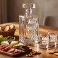Zestaw Do Wódki z Grawerem Dla Mężczyzny Prezent: Elegancki Toast Zestaw Do Wódki z Grawerem Dla Mężczyzny Prezent: Elegancki Toast