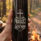 Termos 500ml Dla Proboszcza Prezent Dla Mężczyzny: Proboszcz Z Sercem