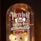 Wieczna Róża z Misiem Na Urodziny Prezent Dla Kobiety: Róża Z Przekorą