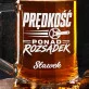 Kufel Personalizowany z Grawerem Dla Kolarza Szosowego Prezent Dla Mężczyzny: Ironia Szosowa Kufel Personalizowany z Grawerem Dla Kolarza Szosowego Prezent Dla Mężczyzny: Ironia Szosowa