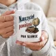 Kubek Personalizowany Na Dzień Nauczyciela Prezent Dla Nauczyciela Mężczyzny: Nauczyciel Z Powołania Kubek Personalizowany Na Dzień Nauczyciela Prezent Dla Nauczyciela Mężczyzny: Nauczyciel Z Powołania