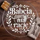 Patera Na Ciasto Dla Babci Prezent Na Dzień Babci Dla Kobiety: Przymrużenie Oka Babci