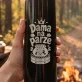 Termos 500ml Na Święta Prezent Dla Kobiety: Dama Na Parze Termos 500ml Na Święta Prezent Dla Kobiety: Dama Na Parze