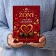 Czekoladki Dla Żony Prezent Na Rocznicę Ślubu Dla Kobiety: Złote Serce Dla Żony Czekoladki Dla Żony Prezent Na Rocznicę Ślubu Dla Kobiety: Złote Serce Dla Żony