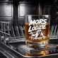Szklanka Do Whisky Dla Morsa Prezent Dla Mężczyzny: Mors Na Lodzie Szklanka Do Whisky Dla Morsa Prezent Dla Mężczyzny: Mors Na Lodzie