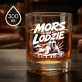 Szklanka Do Whisky Dla Morsa Prezent Dla Mężczyzny: Mors Na Lodzie Szklanka Do Whisky Dla Morsa Prezent Dla Mężczyzny: Mors Na Lodzie