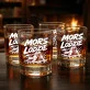 Szklanka Do Whisky Dla Morsa Prezent Dla Mężczyzny: Mors Na Lodzie Szklanka Do Whisky Dla Morsa Prezent Dla Mężczyzny: Mors Na Lodzie