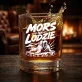 Szklanka Do Whisky Dla Morsa Prezent Dla Mężczyzny: Mors Na Lodzie Szklanka Do Whisky Dla Morsa Prezent Dla Mężczyzny: Mors Na Lodzie