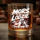 Szklanka Do Whisky Dla Morsa Prezent Dla Mężczyzny: Mors Na Lodzie Szklanka Do Whisky Dla Morsa Prezent Dla Mężczyzny: Mors Na Lodzie