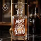 Karafka Do Whisky z Grawerem Dla Morsa Prezent: Mors Pije Bez Lodu Karafka Do Whisky z Grawerem Dla Morsa Prezent: Mors Pije Bez Lodu