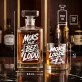 Zestaw Do Whisky Dla Morsa Prezent Dla Mężczyzny: Mors Pije Bez Lodu