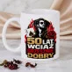 Zestaw Prezenowy Z Kubkiem Na Pięćdziesiątkę: Wciąż Grzesznie Dobry Zestaw Prezenowy Z Kubkiem Na Pięćdziesiątkę: Wciąż Grzesznie Dobry