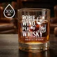 Szklanka Do Whisky Dla Winiarza Prezent Dla Mężczyzny: Robie Wino, Piję Whisky Szklanka Do Whisky Dla Winiarza Prezent Dla Mężczyzny: Robie Wino, Piję Whisky